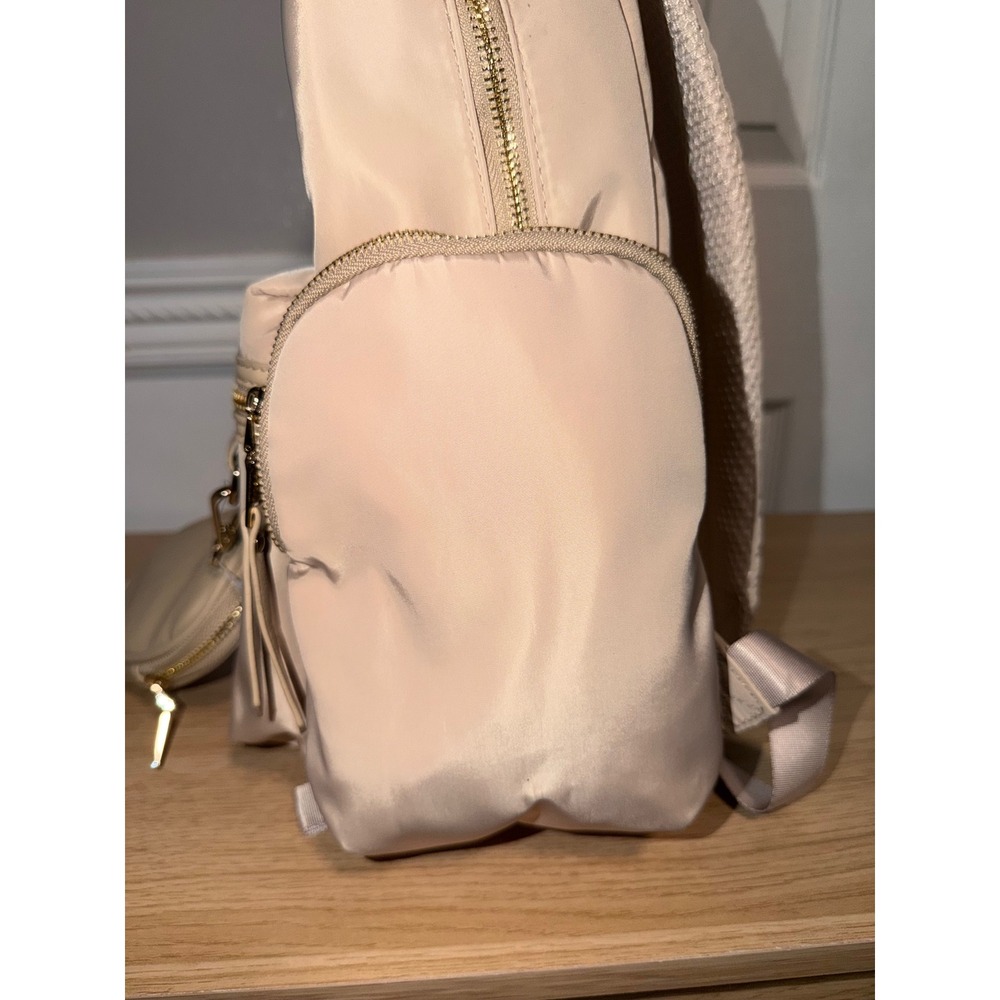 Women's backpack 18.5" - Picture 5 of 6